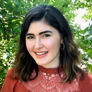 Meet your Posher, Josie